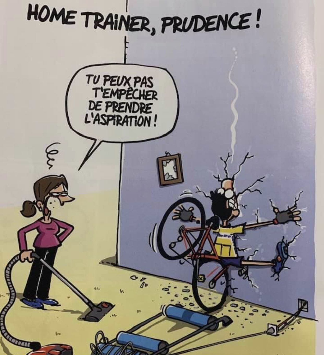 Image discount drole velo